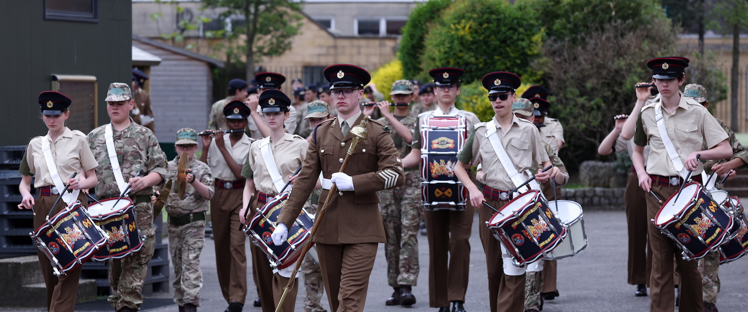 St Benedict's School
